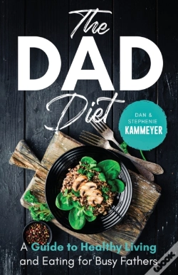 Capa do artigo The Dad Diet
