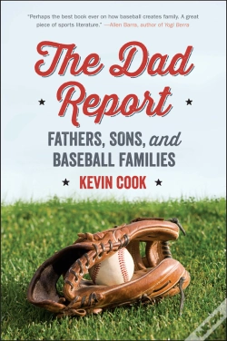 Capa do artigo The Dad Report
