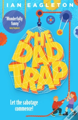Capa do artigo The Dad Trap