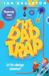 Capa do artigo The Dad Trap