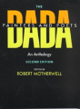 The Dada Painters And Poets - Preview