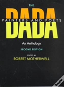 Capa do artigo The Dada Painters And Poets