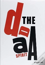 Capa do artigo The Dada Spirit