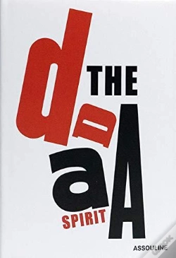 Capa do artigo The Dada Spirit