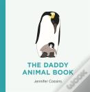 The Daddy Animal Book