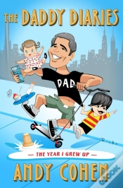 Capa do artigo The Daddy Diaries