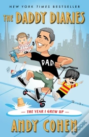 Capa do artigo The Daddy Diaries