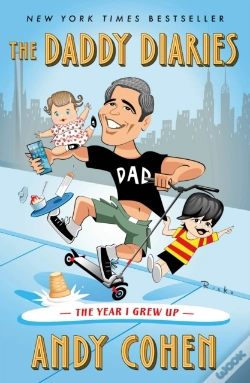 Capa do artigo The Daddy Diaries
