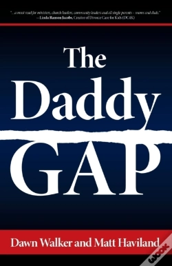 Capa do artigo The Daddy Gap