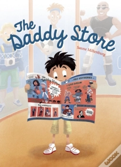 Capa do artigo The Daddy Store