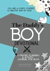 The Daddy'S Boy Devotional
