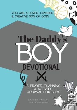 Capa do artigo The Daddy'S Boy Devotional
