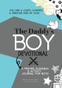 The Daddy'S Boy Devotional - Preview