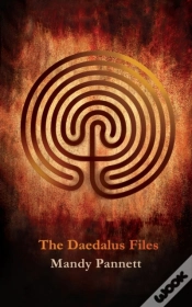 Capa do artigo The Daedalus Files