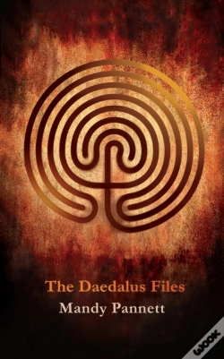 Capa do artigo The Daedalus Files