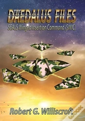Capa do artigo The Daedalus Files