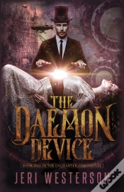 Capa do artigo The Daemon Device