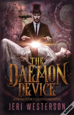 Capa do artigo The Daemon Device
