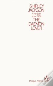Capa do artigo The Daemon Lover