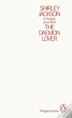 Capa do artigo The Daemon Lover