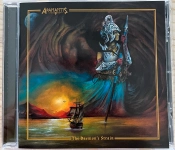 Capa do artigo The Daemon‘s Strain - CD