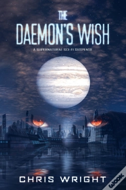 Capa do artigo The Daemon'S Wish