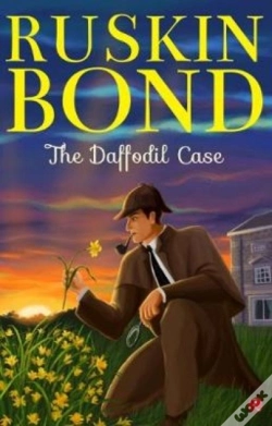Capa do artigo The Daffodil Case