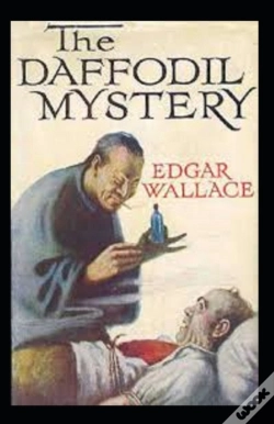 Capa do artigo The Daffodil Mystery Annotated