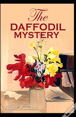 Capa do artigo The Daffodil Mystery Annotated