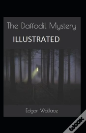 Capa do artigo The Daffodil Mystery Annotated