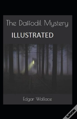 Capa do artigo The Daffodil Mystery Annotated