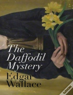 Capa do artigo The Daffodil Mystery (Annotated)