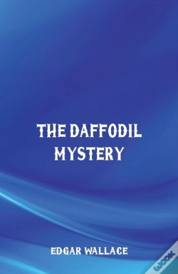 Capa do artigo The Daffodil Mystery