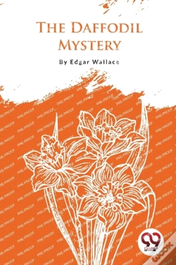 Capa do artigo The Daffodil Mystery