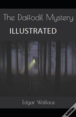 Capa do artigo The Daffodil Mystery Illustrated