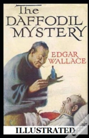 Capa do artigo The Daffodil Mystery Illustrated