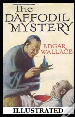 Capa do artigo The Daffodil Mystery Illustrated