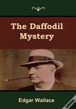 Capa do artigo The Daffodil Mystery