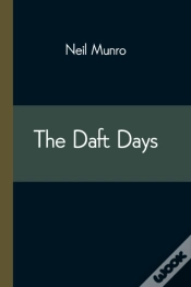 Capa do artigo The Daft Days