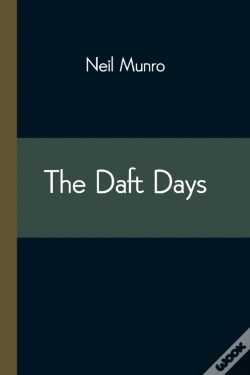 Capa do artigo The Daft Days