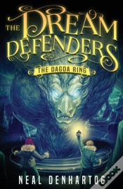 Capa do artigo The Dagda Ring