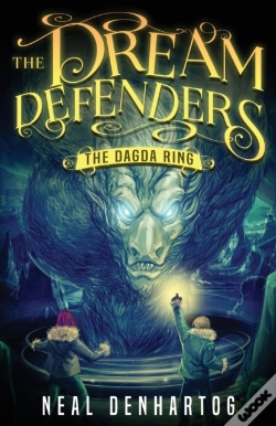 Capa do artigo The Dagda Ring