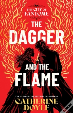 Capa do artigo The Dagger And The Flame