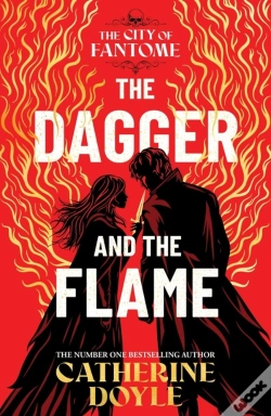 Capa do artigo The Dagger And The Flame