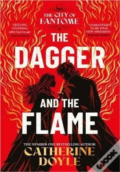 Capa do artigo The Dagger And The Flame