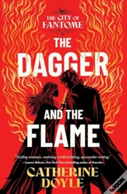 Capa do artigo The Dagger And The Flame