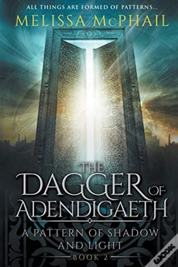 Capa do artigo The Dagger Of Adendigaeth