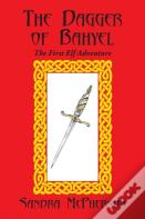 The Dagger Of Bahyel