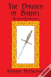 Capa do artigo The Dagger Of Bahyel