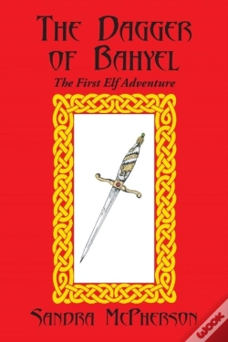 Capa do artigo The Dagger Of Bahyel